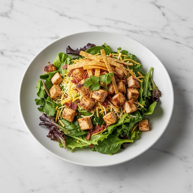 House Salad.