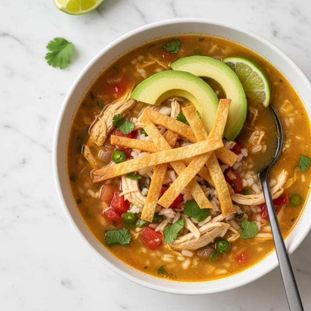 Chicken Soup (small).