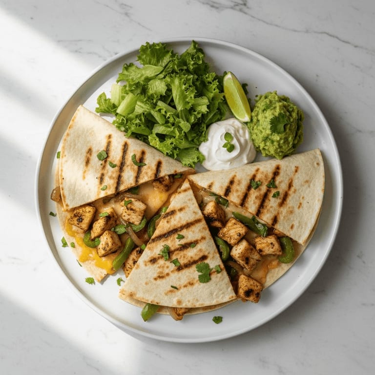 Delicious Grilled Chicken Options