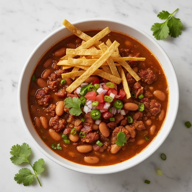 Charro Bean Soup (small).