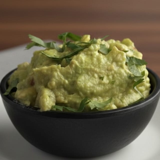 Guacamole.