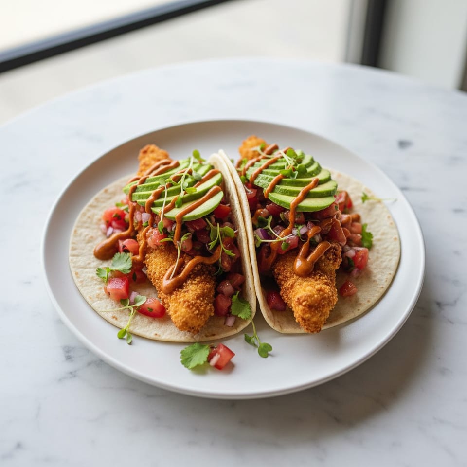 Tacos That Delight Your Taste Buds