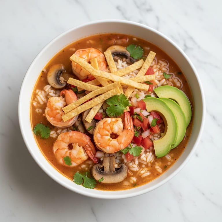 Delicious Shrimp Dishes